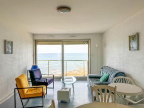 Appartement T3 avec balcon et garage aux Sables-d'Olonne - FR-1-197-185